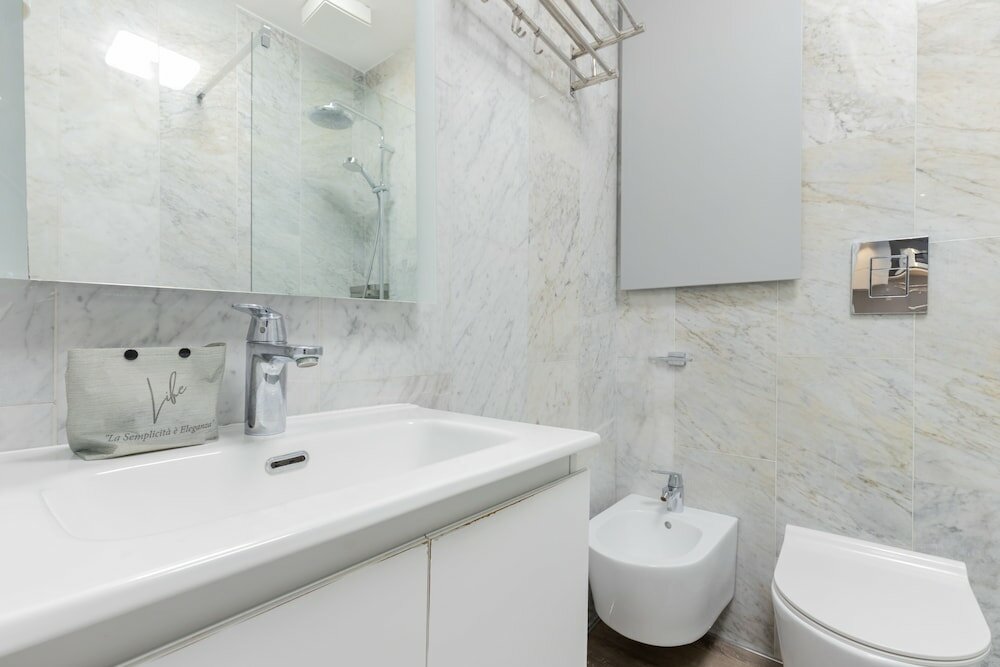 Фото La Dimora Moderna - Milano Centrale