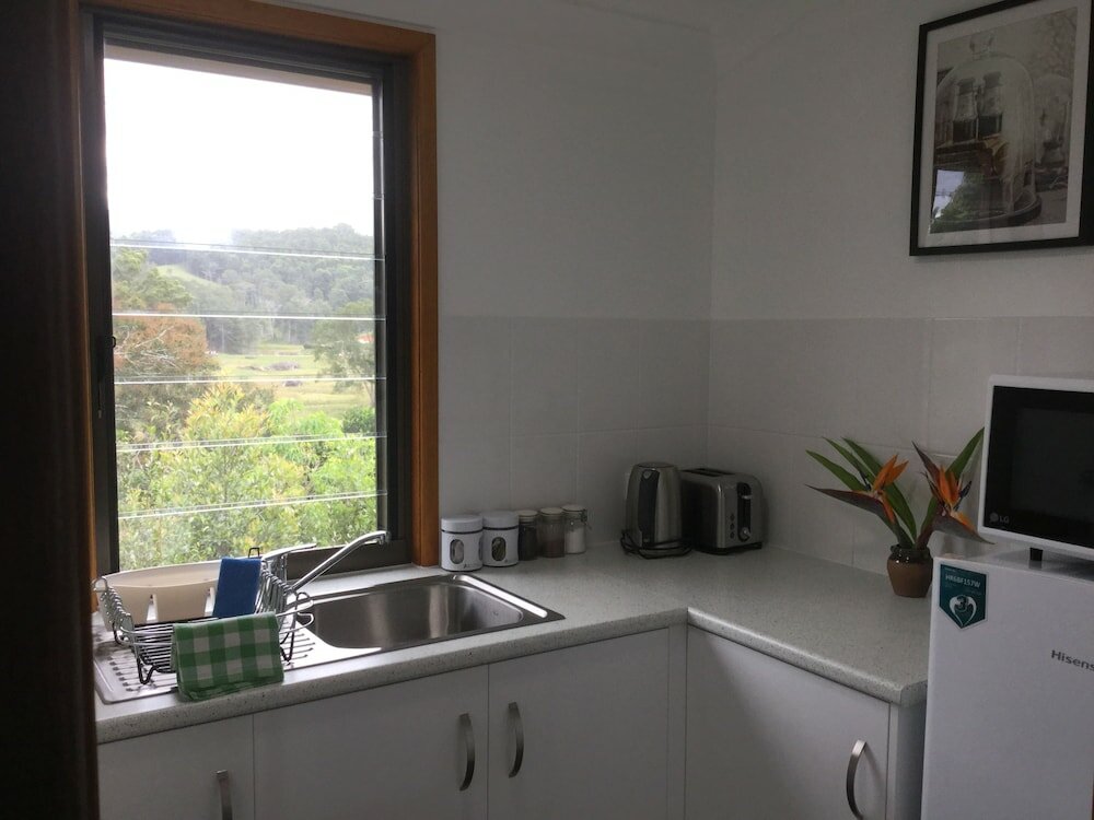 Фото The Croft Bed and Breakfast