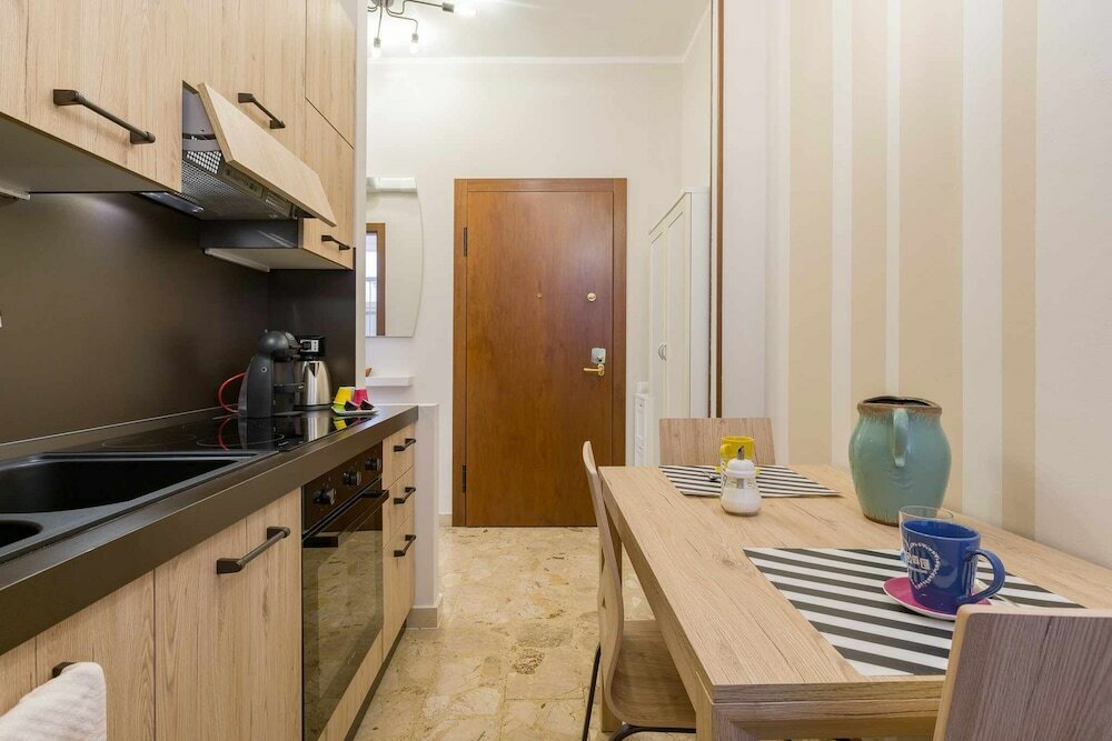 Фото Casa Al Volto