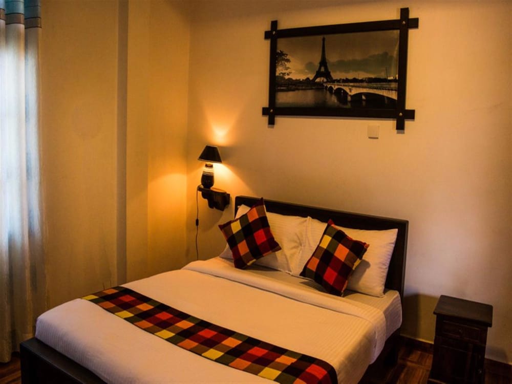 Фото Sholay Villa