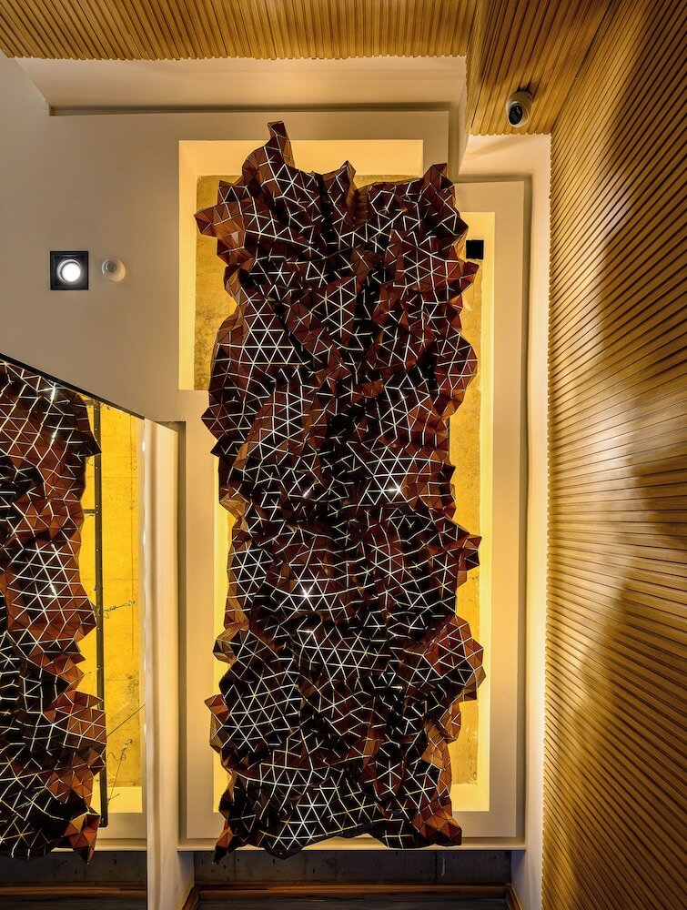 Фото Deluxe Apartments in Palermo