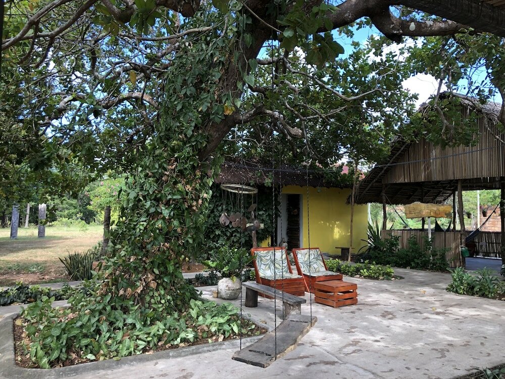 Фото Hotel Urumajo