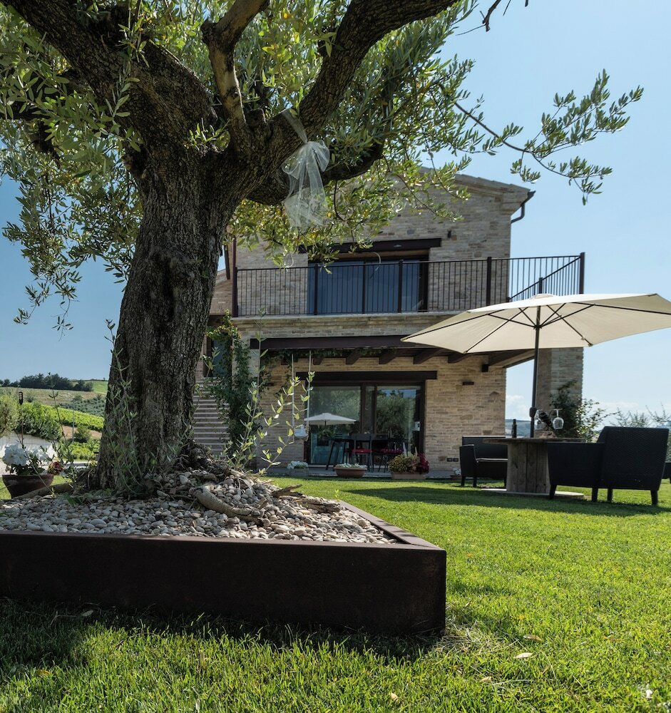 Фото Agriturismo San Nicolino