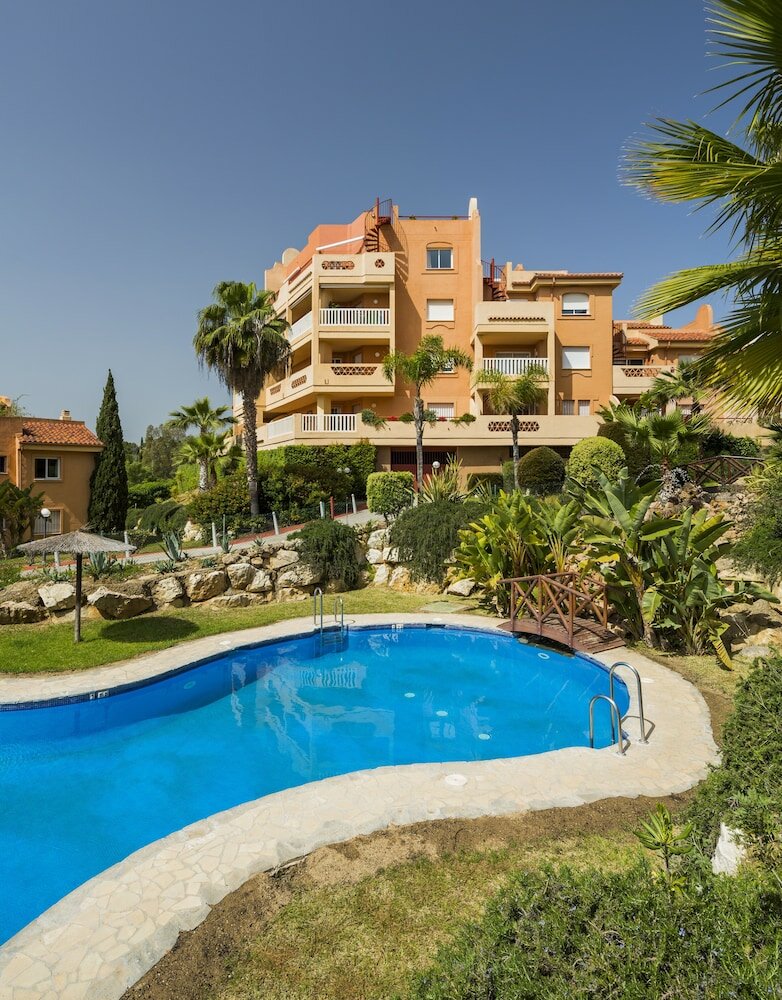 Фото La Reserva de Marbella Penthouse