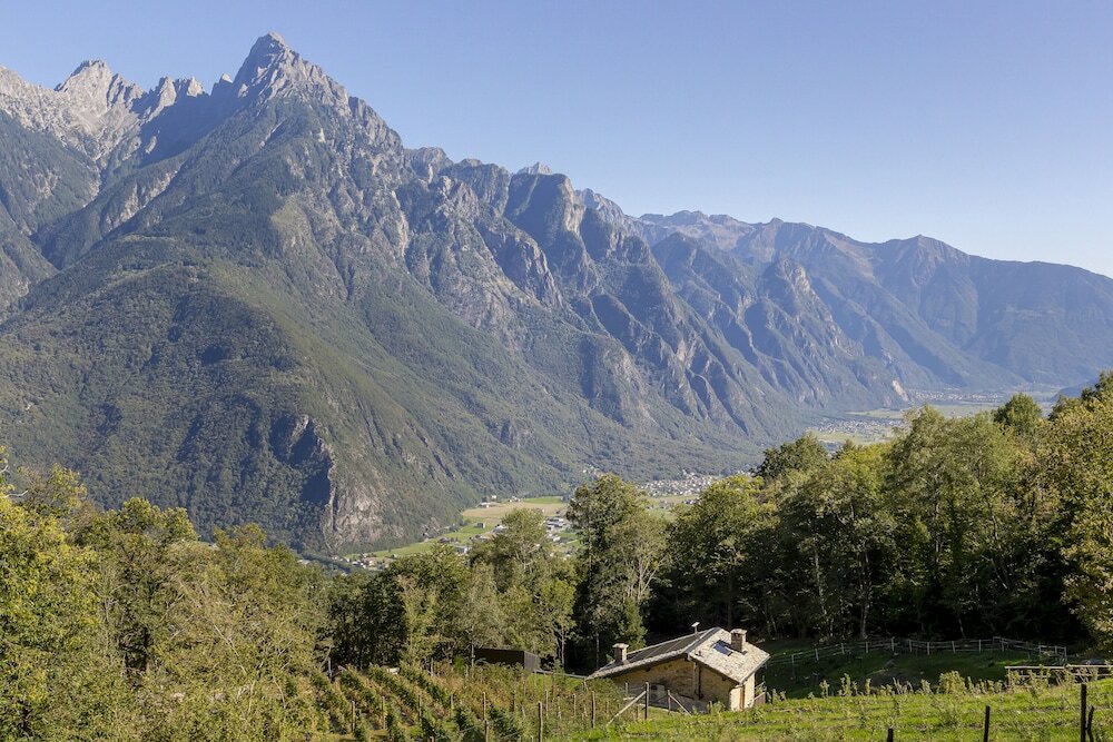 Фото Agriturismo Hunum