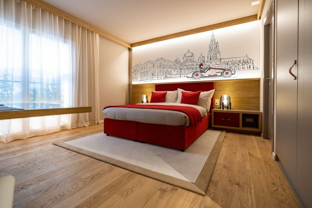 Фото Los Lorentes Residences