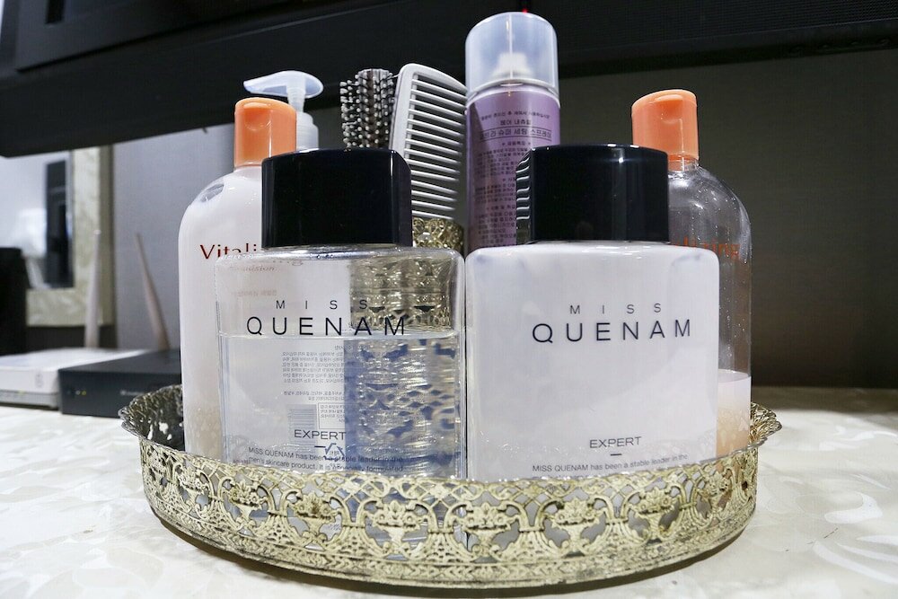 Фото Bucheon L'amant