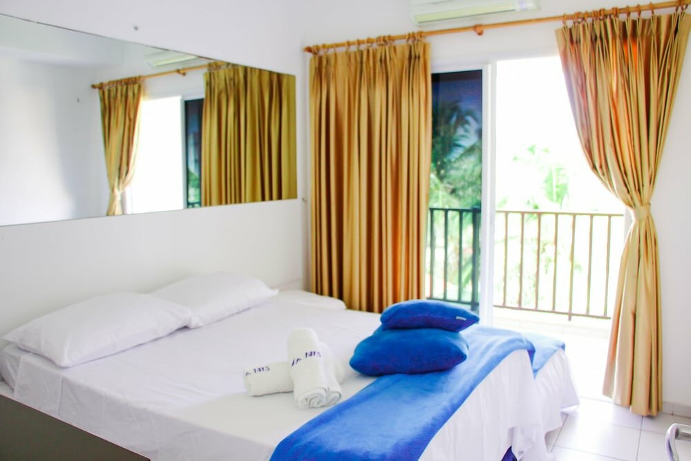 Фото Beach Living Super Confort