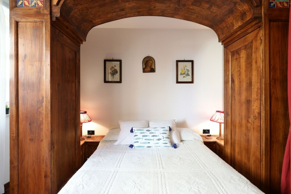 Фото Porta Catania & Duomo Cozy Apartment