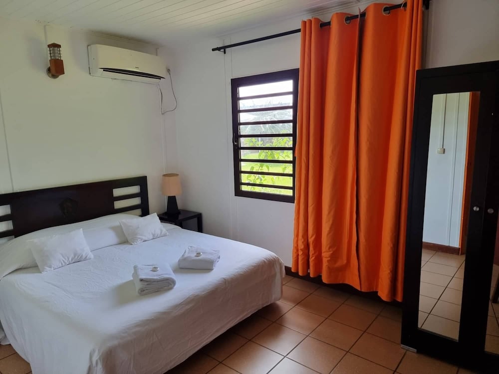 Фото Oasis de Kiamu