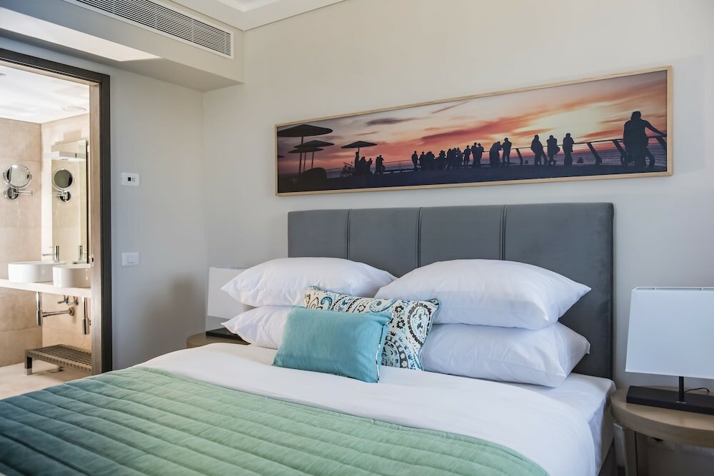 Фото Tal by the Beach - an Atlas Boutique Hotel