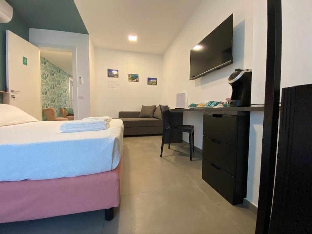 Фото Verdeaqua Rooms