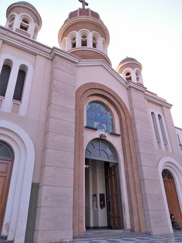 Гостиница Apart Hotel Mendoza в Мендосе