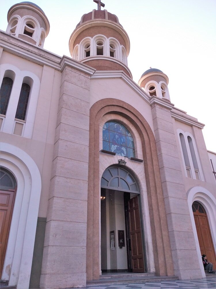 Фото отеля 2