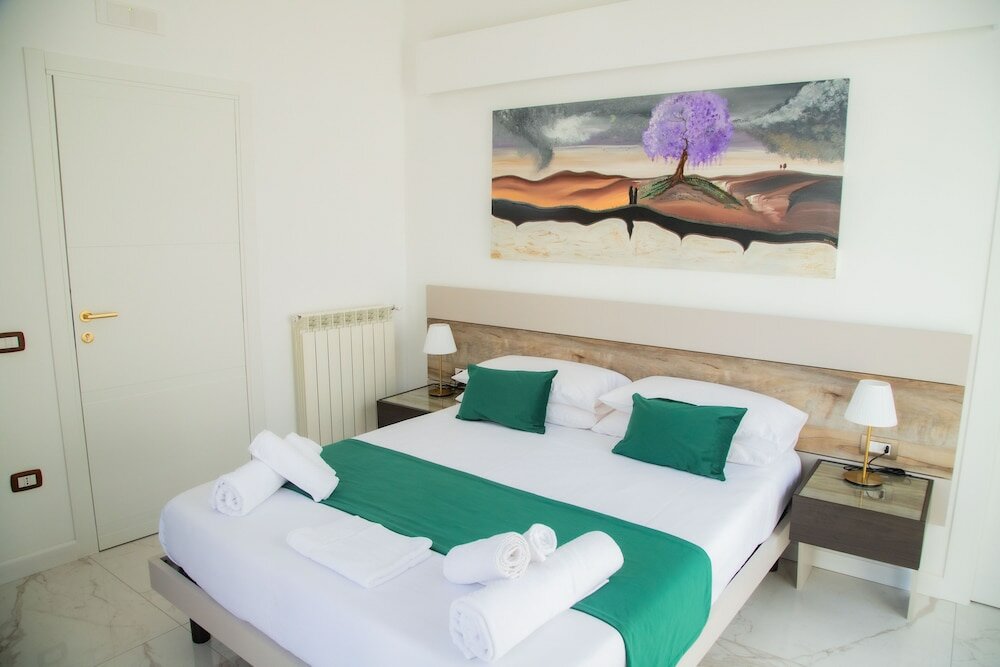 Фото Lagi Suites