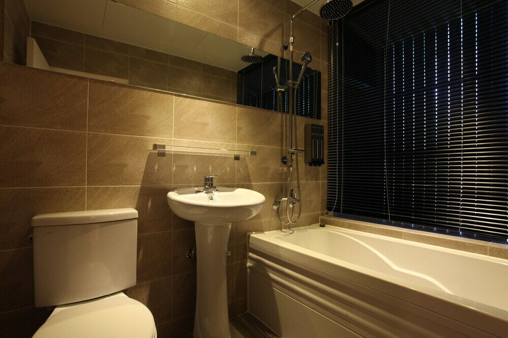 Фото Yeoksam Blanc