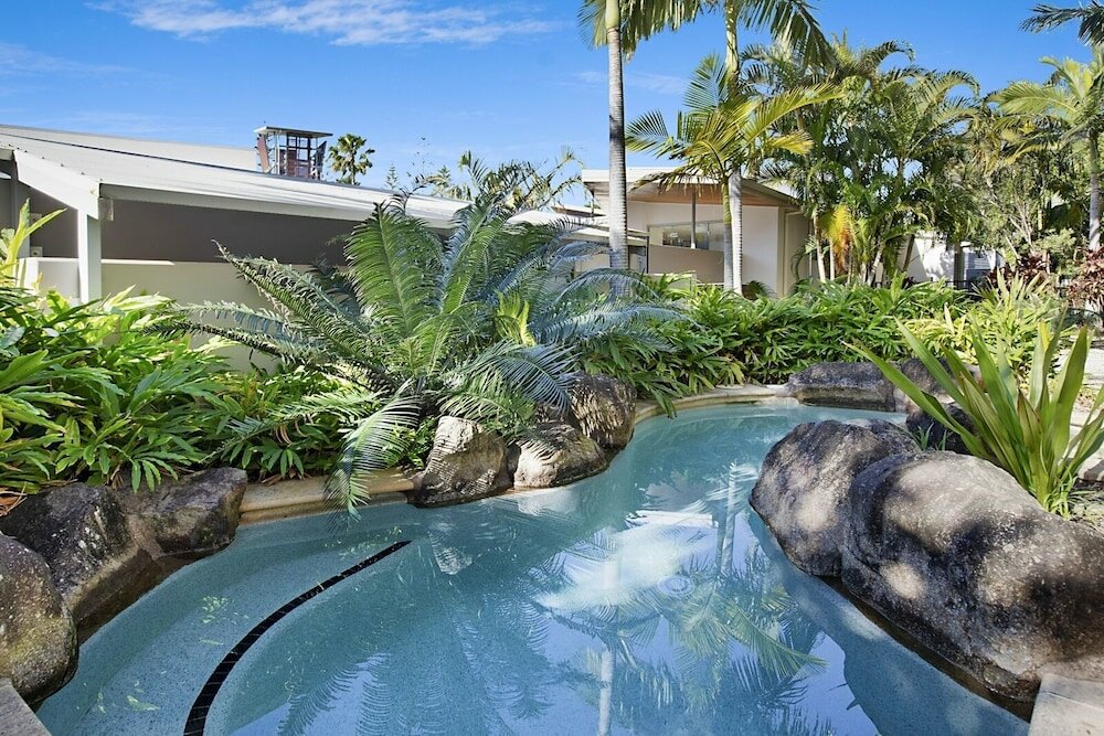 Фото Luxury Apartments at Salt Village