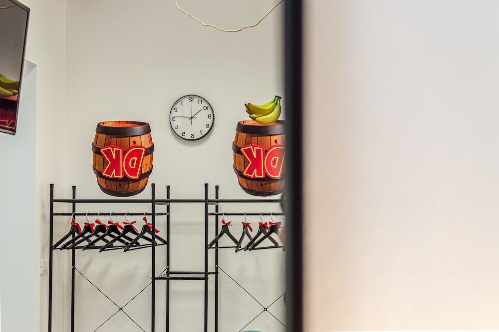 Фото Game Rooms Experience