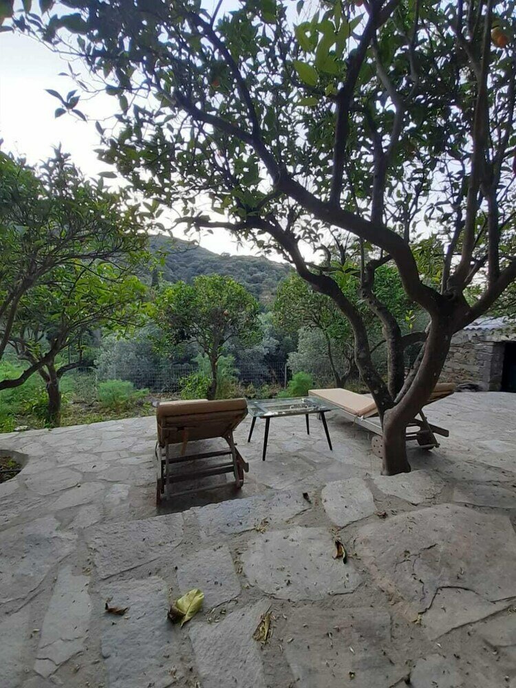 Фото Diamoni Afroditi