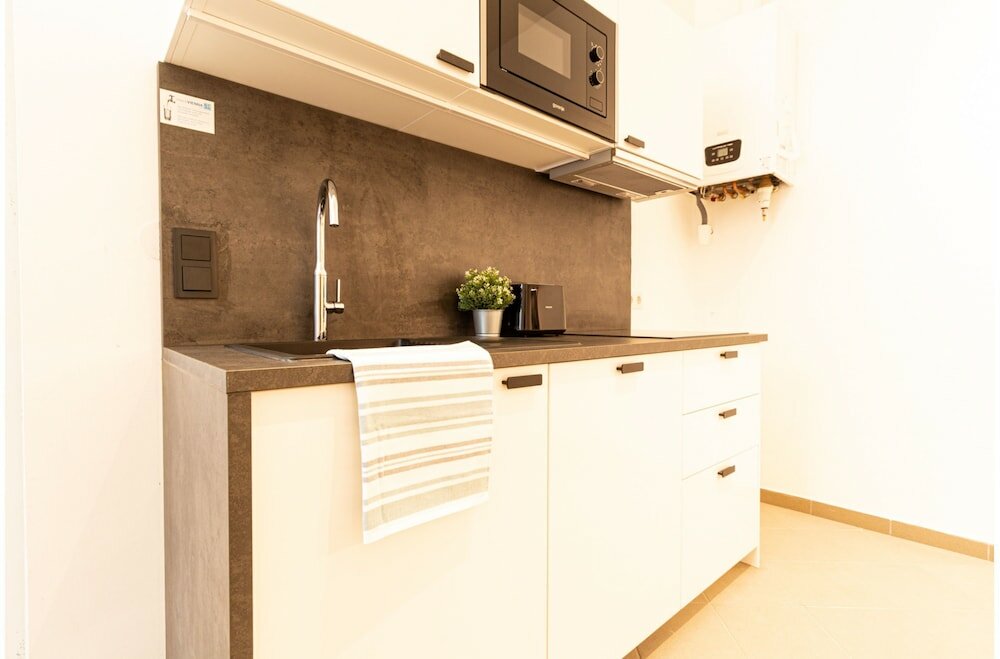 Фото Apartment Landgutgasse