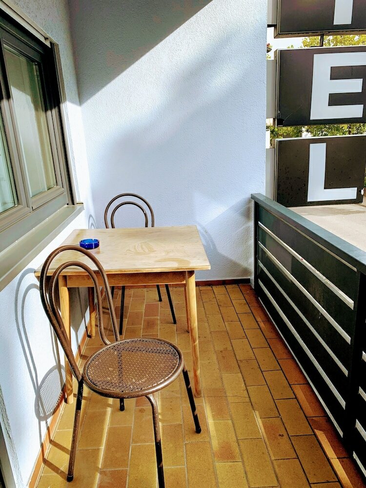 Фото Pension am Marktplatz in Karlsbad