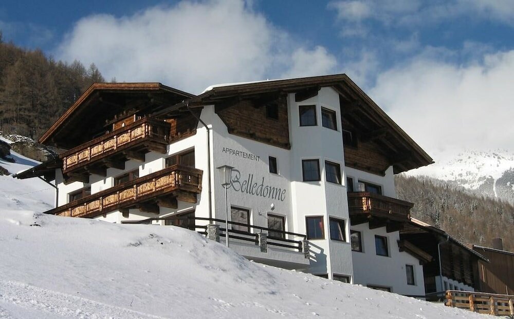 Фото Haus Belledonne