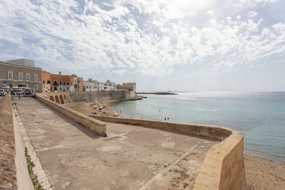 Фото Casetta del Pescatore