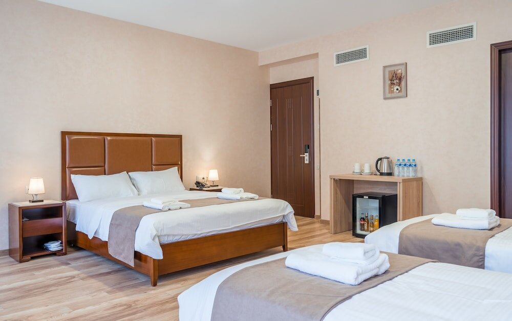 Фото Hotel Aura in Digomi