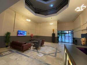 Güner City Hotel (Bursa, Osmangazi, Hacı İlyas Mah., 3. Keskin Sok., 2D), hotel