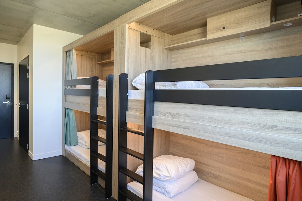 Фото The People Paris Marais