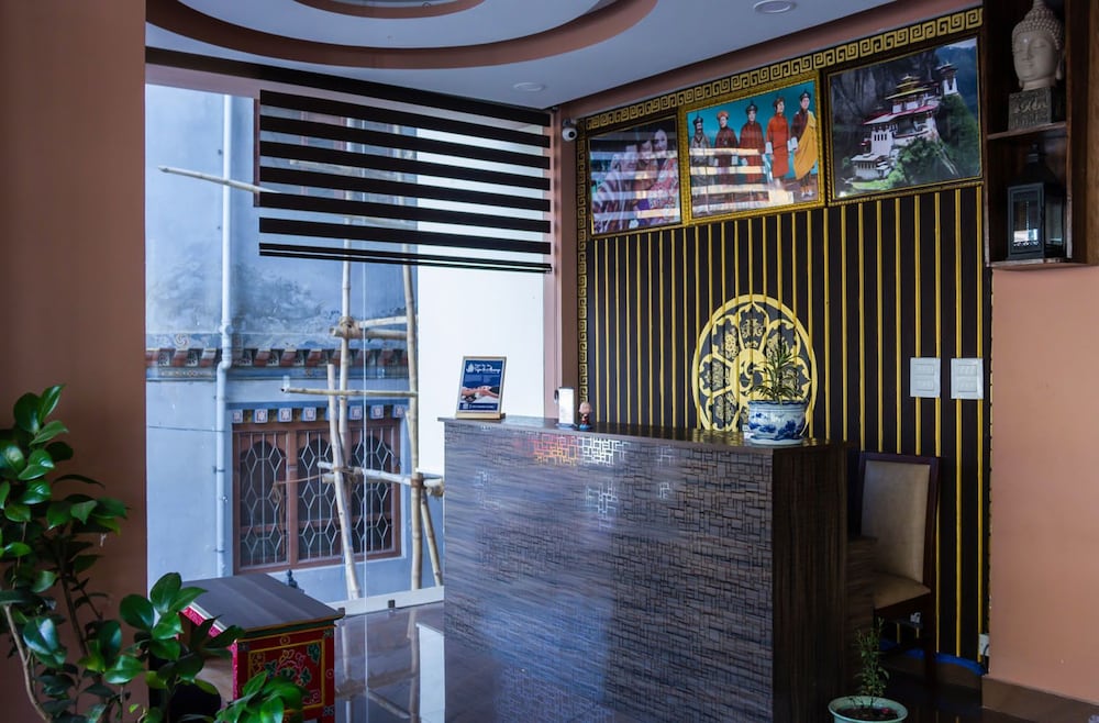 Фото Nirvana Inn