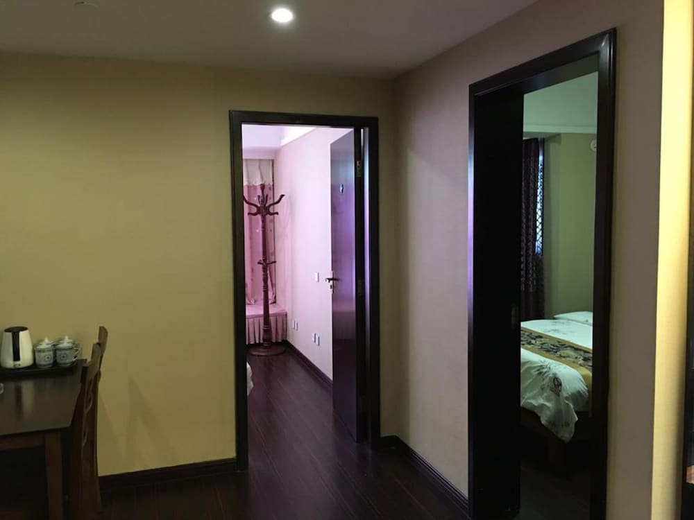 Фото Zixinju Aparthotel