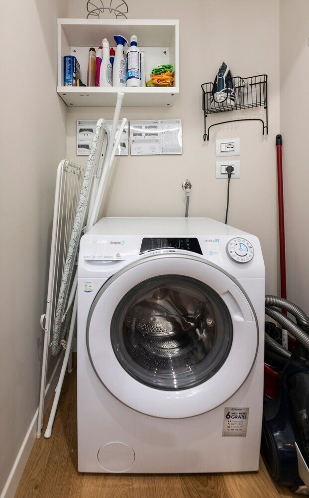 Фото Heart Milan Apartments Duomo District