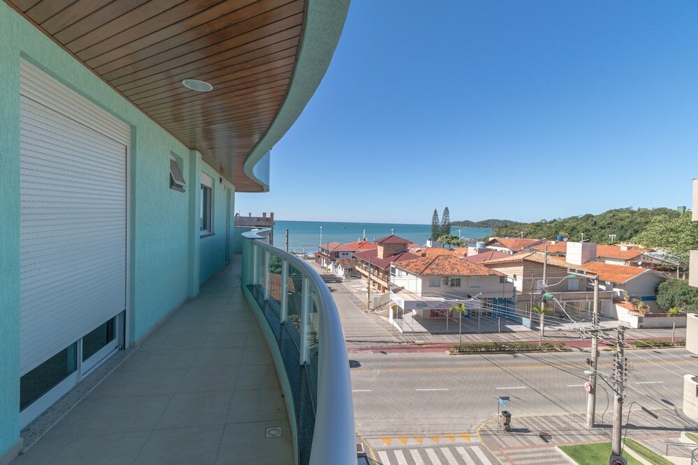 Фото Zancanaro Apto 302 - 640a