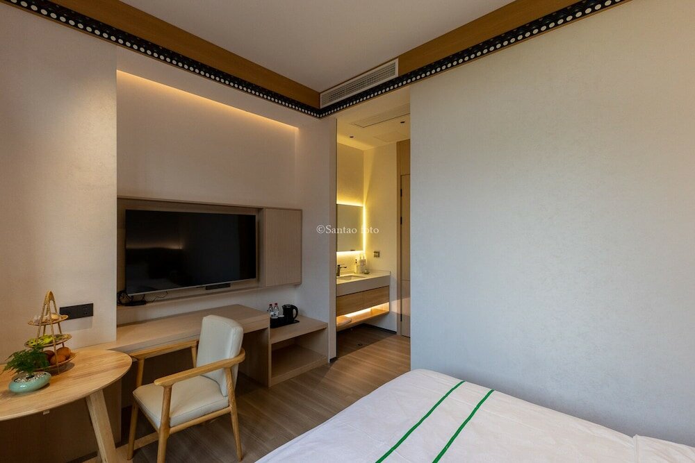 Фото Xishu Garden Inn