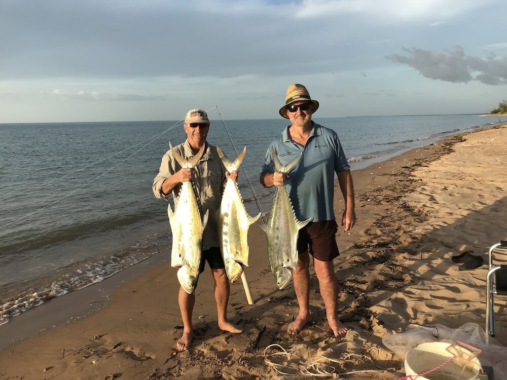 Фото Wagait Beach Holiday Houses