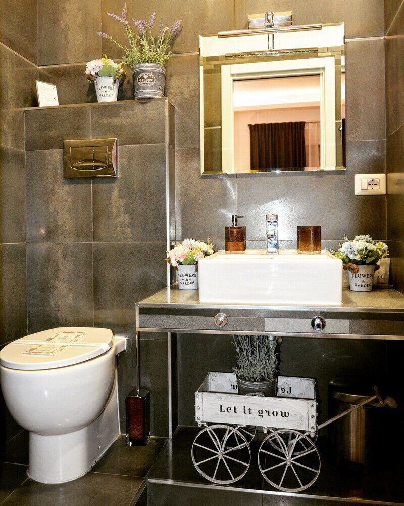 Фото RomAntic Dreams Guest House