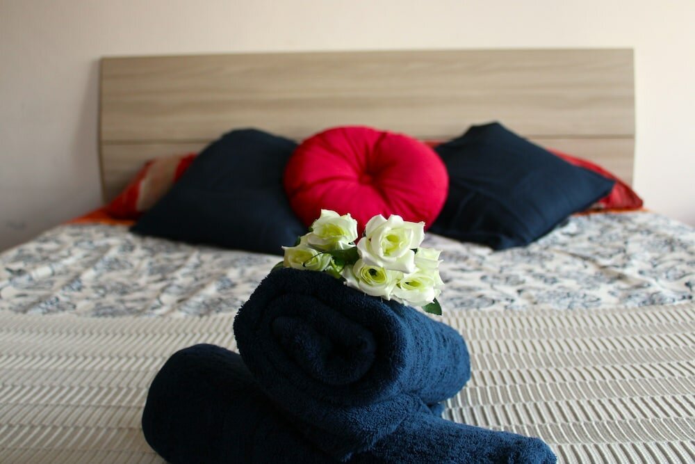 Фото Mikasa Balduina Roma