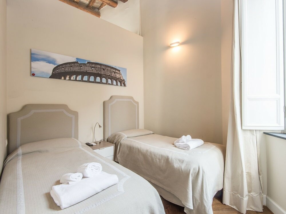 Фото Rsh Fori Imperiali Breathtaking View