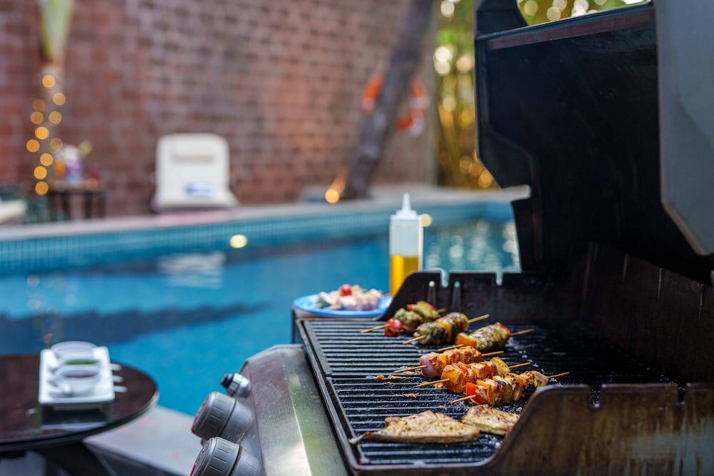 Фото Amã Stays & Trails Moira by The Church, Goa