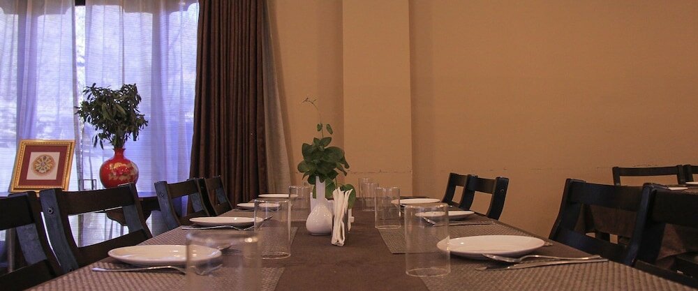 Фото Norwangs Villa