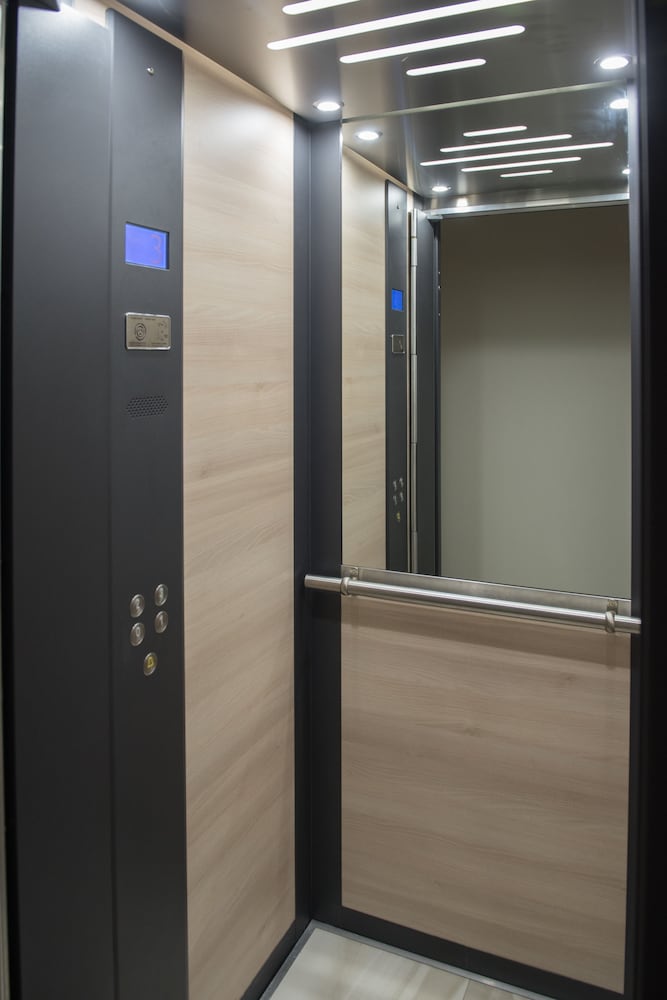 Фото Ino Luxury Rooms