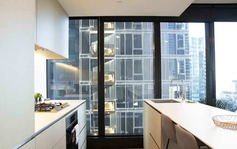 Фото Bhb Apartment in the Clouds