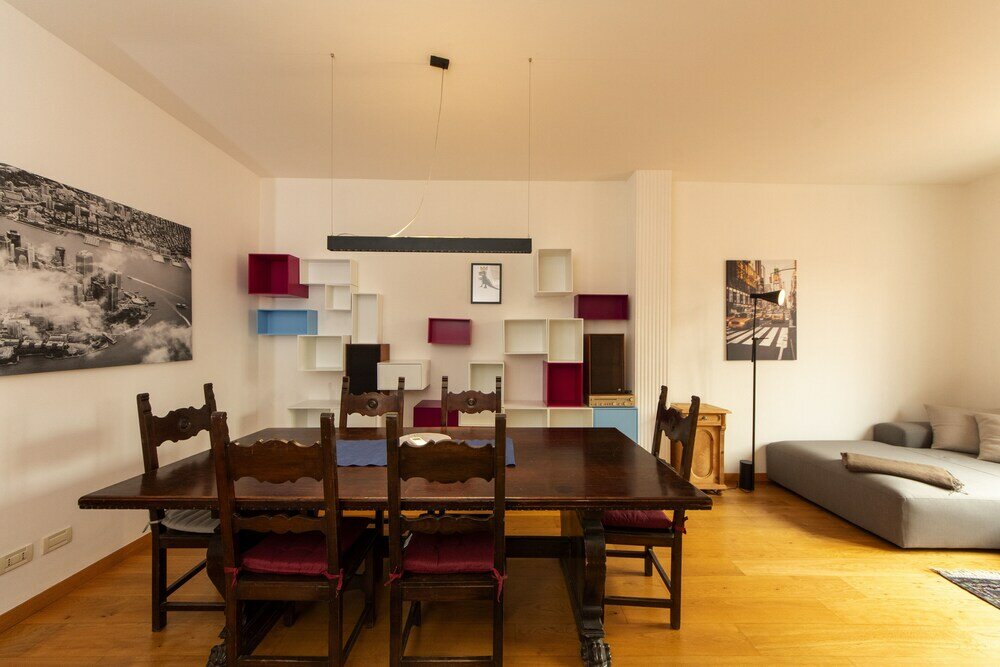 Фото HouSmart Sant'Isaia 67-2