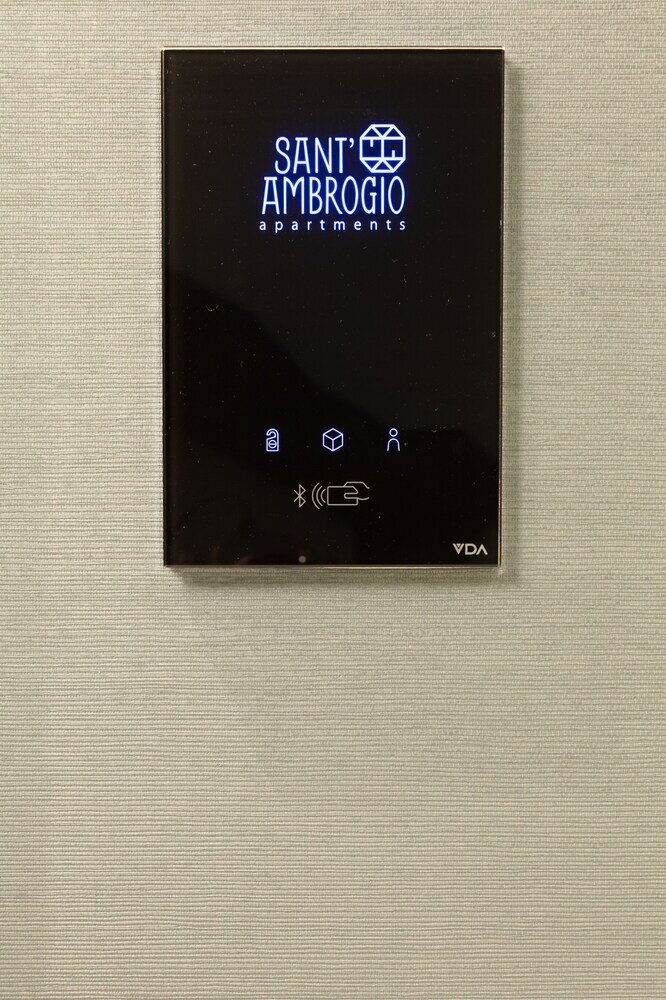 Фото Sant'Ambrogio Apartments