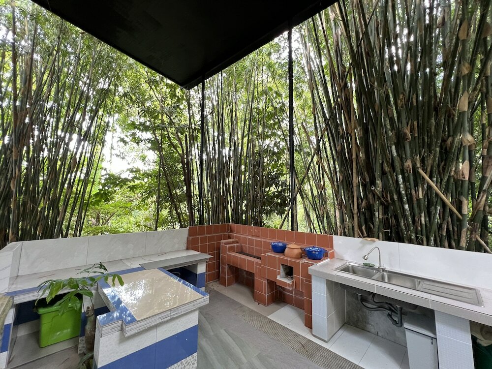 Фото Ton Pling Khao Lak Villa