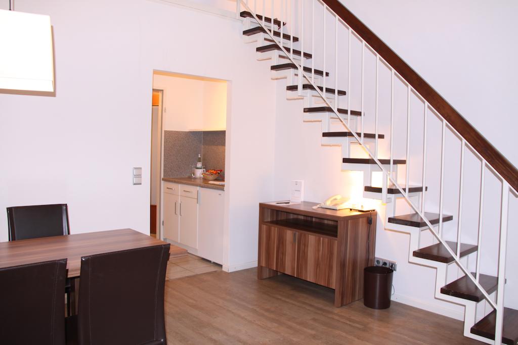 Фото VI Vadi Hotel Downtown Munich 