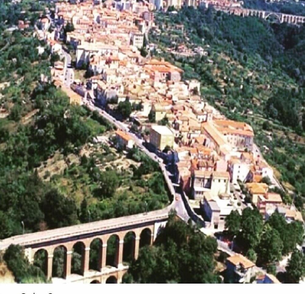 Фото B&b Villa Maria Paola Resort Isernia