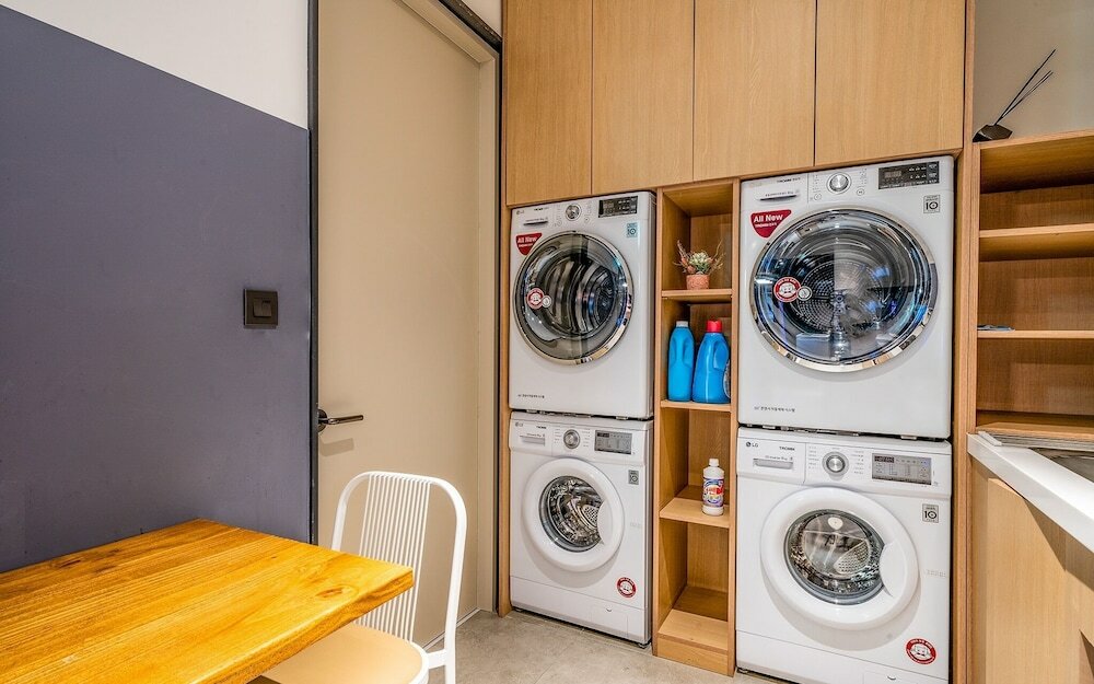 Фото Yongin Brown Dot Yongin Branch