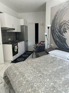Гостиница Terrazza Annunziata